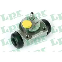 LPR Jarrusylinteri 4066