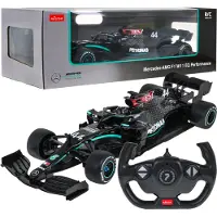 Rastar 1:12 Mercedes-AMG F1 W11 EQ Performance radio-ohjattava auto