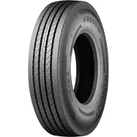 Kumho 205/75R17,5 124M RS50 12PR 3PMSF STEER regional