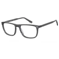 Pierre Cardin P.C. 6260 54/17/140 Harmaa siniset asetaattikehykset MIEHILLE P.C. 6260