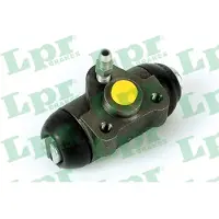 LPR Jarrusylinteri 4694