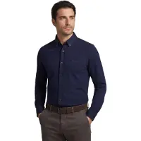 BOSS P-Joe-Bd-C1-222 - Navy - 41