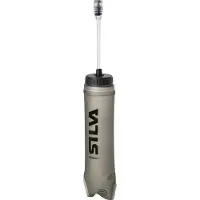 Silva Soft Flask Straw (Volume: 500 ml)