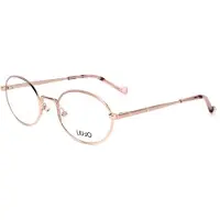 Liu Jo LJ2158 51/21/140 Ruusukulta Metalli Naisille LJ2158