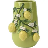 Everlands shiny lemon maljakko