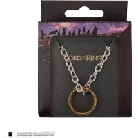 Cinereplicas Lord Of The Rings: The One Ring kaulakoru
