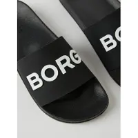 Björn Borg Unisex Knox Slides