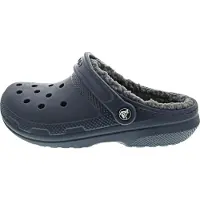 Crocs Classic Lined Clog - Blue - 37/38