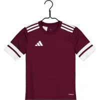 Adidas Squa25 Jsy Y lasten t-paita