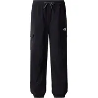 The North Face Housut - Rahti - TNF Black - - 12 v (152) - Housut - puuvilla