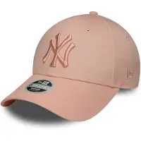 New Era Mlb New York Yankees Essential 9forty Lippis