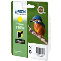 Epson T1594 Mustepatruuna Keltainen