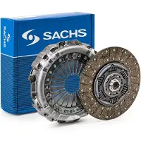 SACHS Kytkinsarja 3400 700 563:009
