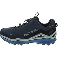 Lowa Maddox Pro Gore-tex Lo Sl Vaelluskengät