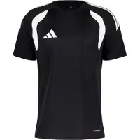 Adidas Pelipaita Tiro 26 League - Musta/valkoinen, koko Medium