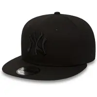 New Era 9Fifty New York Yankees -lippalakki