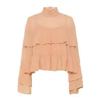 Gestuz Gzchiffany Blouse - Pink - 38