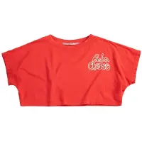 BOBO CHOSES By Hand T-paita Red Red 8-9 Y Punainen 8-9 vuotta Pojat
