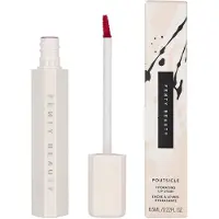 Fenty Beauty Poutsicle Hydrating Lip Stain Fuchsia Wife
