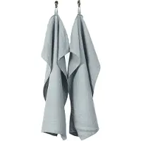 Himla Sunshine keittiöpyyhe 2-pack Heavenly, 50x70 cm