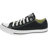 Converse Chuck Taylor All Star - Black - 38