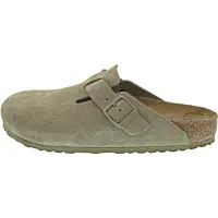 Birkenstock Boston Leve Narrow Fit Klompit