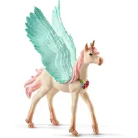 Schleich Bayala Bayala Pegasus Pegasus Føl - 70575
