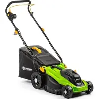 Fieldmann FZR 2037-E Sähkökäyttöinen Ruohotrimmeri - 230V 37cm