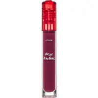 Etude Dear Darling Water Gel Tint 06 Sweet Potato Red