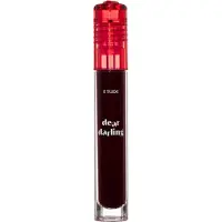 Etude Dear Darling Water Gel Tint 05 Dracula Red