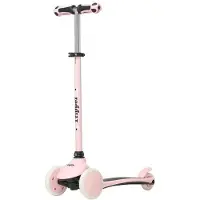 MONDO Pink Scooter