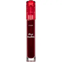 Etude Dear Darling Water Gel Tint 02 Cherry Red