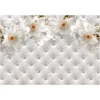 Kärkkäinen Artgeist Fragrant Softness itseliimautuva fototapetti
