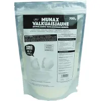 Kärkkäinen Munax Vapaan Kanan 700g valkuaisjauhe