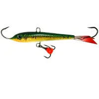 Kärkkäinen MR.Manu 65 mm 23,9 g tasapaino
