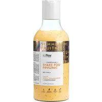 Kärkkäinen So!Flow Shake Smoothing Papaya&Orange 400 ml suihkugeeli