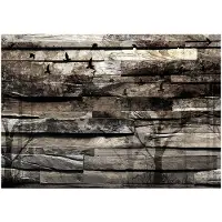 Kärkkäinen Artgeist Memory Of Trees itseliimautuva fototapetti