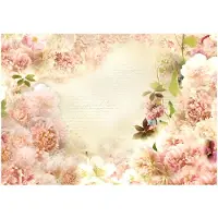 Kärkkäinen Artgeist Spring Fragrance itseliimautuva fototapetti
