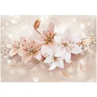 Kärkkäinen Artgeist Nymph'S Bouquet itseliimautuva fototapetti