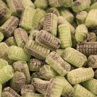 Kärkkäinen Grahns Omppuruuvi 2 kg irtokarkki