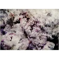 Kärkkäinen Artgeist Home Flowerbed itseliimautuva fototapetti