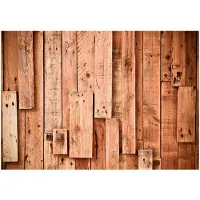 Kärkkäinen Artgeist Wooden Fantasy fototapetti