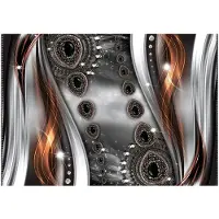 Kärkkäinen Artgeist Abstract & Jewelry fototapetti