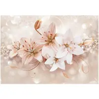 Kärkkäinen Artgeist Nymph'S Bouquet itseliimautuva fototapetti