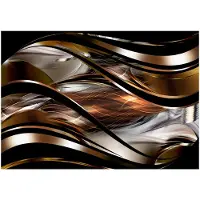 Kärkkäinen Artgeist Amber Storm itseliimautuva fototapetti