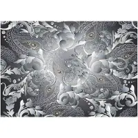 Kärkkäinen Artgeist Oriental Pattern fototapetti