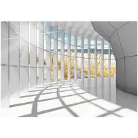 Kärkkäinen Artgeist Seaside Bastion itseliimautuva fototapetti