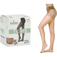 Kärkkäinen MA Fashion 5-pack naisten sukkahousut