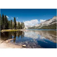 Kärkkäinen Artgeist Tenaya Lake itseliimautuva fototapetti