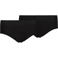 Kärkkäinen Bolero 2-pack naisten bambualushousut